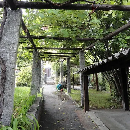 Casa Annita ゲストハウス 2*