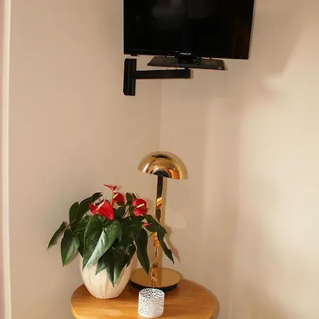 Casa Annita 2* لوكارنو