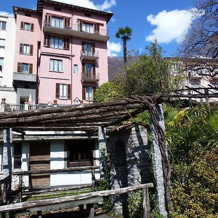 Casa Annita لوكارنو