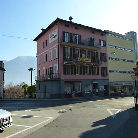 Casa Annita