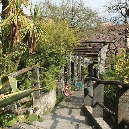 Casa Annita لوكارنو