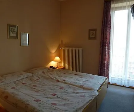 Casa Annita لوكارنو