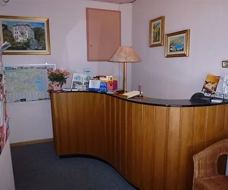 بيت ضيافة Casa Annita لوكارنو