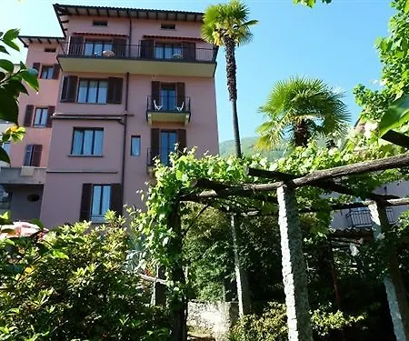 بيت ضيافة Casa Annita