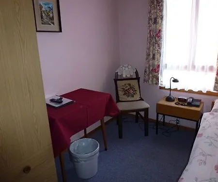 Casa Annita بيت ضيافة لوكارنو