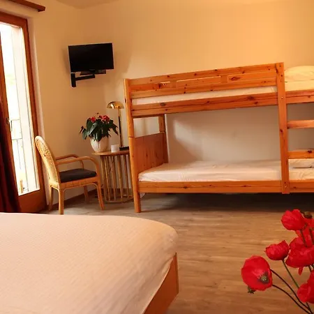 Casa Annita 2* لوكارنو