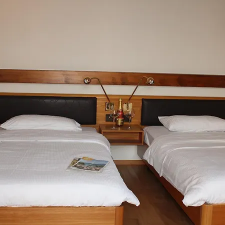 بيت ضيافة Casa Annita