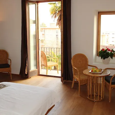 بيت ضيافة Casa Annita لوكارنو