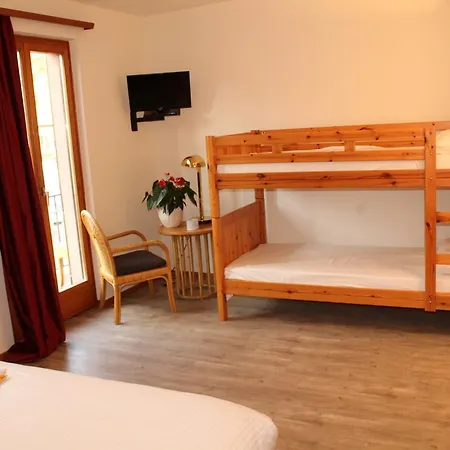 Casa Annita بيت ضيافة