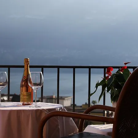 Casa Annita بيت ضيافة لوكارنو
