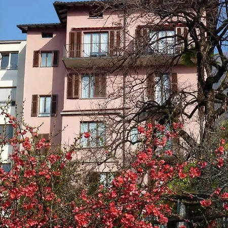 بيت ضيافة Casa Annita