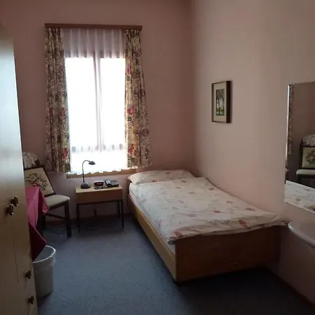 Casa Annita بيت ضيافة لوكارنو