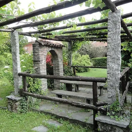 Casa Annita 2* لوكارنو