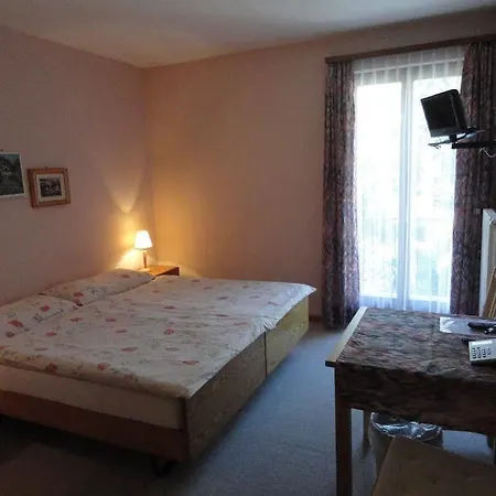 Casa Annita بيت ضيافة لوكارنو