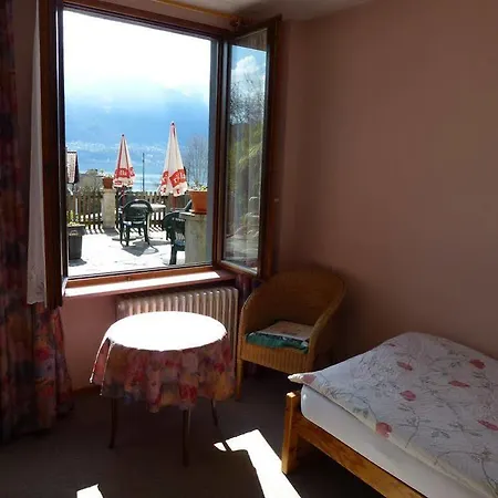 Casa Annita 2* لوكارنو