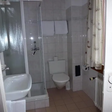 Casa Annita 2* لوكارنو