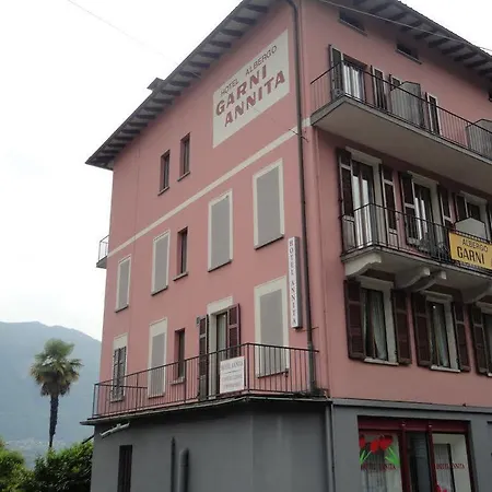 Casa Annita 2*