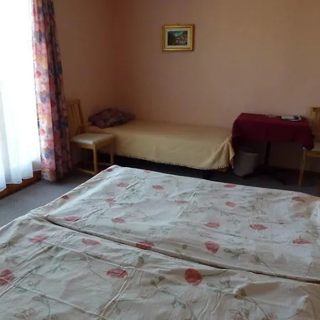 بيت ضيافة Casa Annita لوكارنو