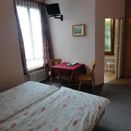 Casa Annita بيت ضيافة لوكارنو