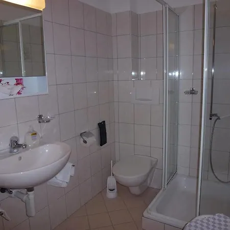 بيت ضيافة Casa Annita 2*